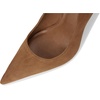 image:imageSteve Madden Womens Noir PumpChesnut Suede