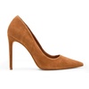 image:imageSteve Madden Womens Noir PumpChestnut Suede