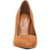 image:imageSteve Madden Womens Noir PumpChestnut Suede