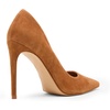 image:imageSteve Madden Womens Noir PumpChestnut Suede