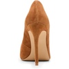 image:imageSteve Madden Womens Noir PumpChestnut Suede