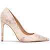 image:imageSteve Madden Womens Noir PumpNatural Snake