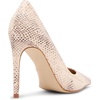 image:imageSteve Madden Womens Noir PumpNatural Snake
