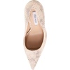 image:imageSteve Madden Womens Noir PumpNatural Snake