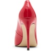 image:imageSteve Madden Womens Noir PumpRed Leather