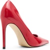 image:imageSteve Madden Womens Noir PumpRed Leather