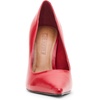 image:imageSteve Madden Womens Noir PumpRed Leather