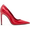 image:imageSteve Madden Womens Noir PumpRed Leather