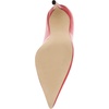 image:imageSteve Madden Womens Noir PumpRed Leather