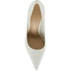 image:imageSteve Madden Womens Noir PumpWhite Leather