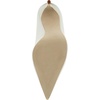 image:imageSteve Madden Womens Noir PumpWhite Leather