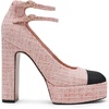 image:imageSteve Madden Womens PeytonPink Multi