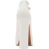 image:imageSteve Madden Womens PeytonWhite Leather
