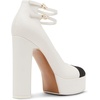 image:imageSteve Madden Womens PeytonWhite Leather