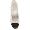 image:imageSteve Madden Womens PeytonWhite Leather