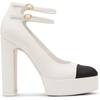 image:imageSteve Madden Womens PeytonWhite Leather