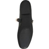 image:imageSteve Madden Womens Poppin Ballet FlatBlack Leather