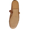 image:imageSteve Madden Womens Poppin Ballet FlatBrown Raffia