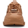 image:imageSteve Madden Womens Possession SneakerAlmond