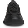 image:imageSteve Madden Womens Possession SneakerBlack