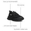 image:imageSteve Madden Womens Possession SneakerBlack