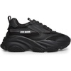image:imageSteve Madden Womens Possession SneakerBlack