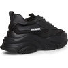 image:imageSteve Madden Womens Possession SneakerBlack