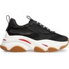 image:imageSteve Madden Womens Possession SneakerBlack Multi