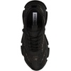 image:imageSteve Madden Womens Possession SneakerBlack Rhinestone