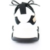 image:imageSteve Madden Womens Possession SneakerBlackFucsia