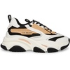 image:imageSteve Madden Womens Possession SneakerBlackTan