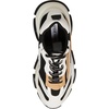 image:imageSteve Madden Womens Possession SneakerBlackTan