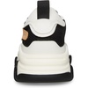 image:imageSteve Madden Womens Possession SneakerBlackTan