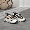 image:imageSteve Madden Womens Possession SneakerBlackTan