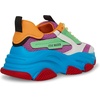image:imageSteve Madden Womens Possession SneakerBlue Multi