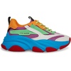 image:imageSteve Madden Womens Possession SneakerBlue Multi