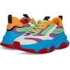 image:imageSteve Madden Womens Possession SneakerBlue Multi