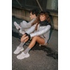 image:imageSteve Madden Womens Possession SneakerBlush Rhinestone