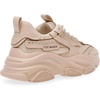 image:imageSteve Madden Womens Possession SneakerBlush Rhinestone