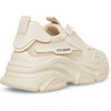 image:imageSteve Madden Womens Possession SneakerBone