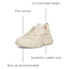 image:imageSteve Madden Womens Possession SneakerBone