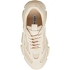 image:imageSteve Madden Womens Possession SneakerBone