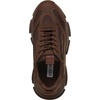 image:imageSteve Madden Womens Possession SneakerDark Brown
