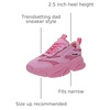 image:imageSteve Madden Womens Possession SneakerHot Pink