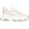 image:imageSteve Madden Womens Possession SneakerOff WhiteBeige Gray