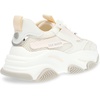 image:imageSteve Madden Womens Possession SneakerOff WhiteBeige Gray