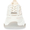image:imageSteve Madden Womens Possession SneakerOff WhiteBeige Gray