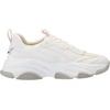 image:imageSteve Madden Womens Possession SneakerOff WhiteBeige Grey