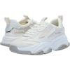 image:imageSteve Madden Womens Possession SneakerOff WhiteBeige Grey