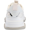 image:imageSteve Madden Womens Possession SneakerOff WhiteBeige Grey